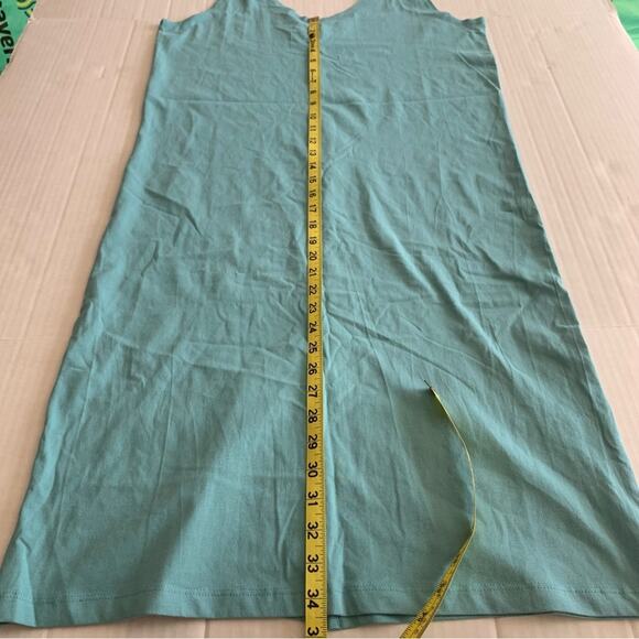 WVN Skye Organic Cotton Midi Dress - Picture 14 of 14